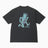 Gramicci Joker T-Shirt Vintage Black