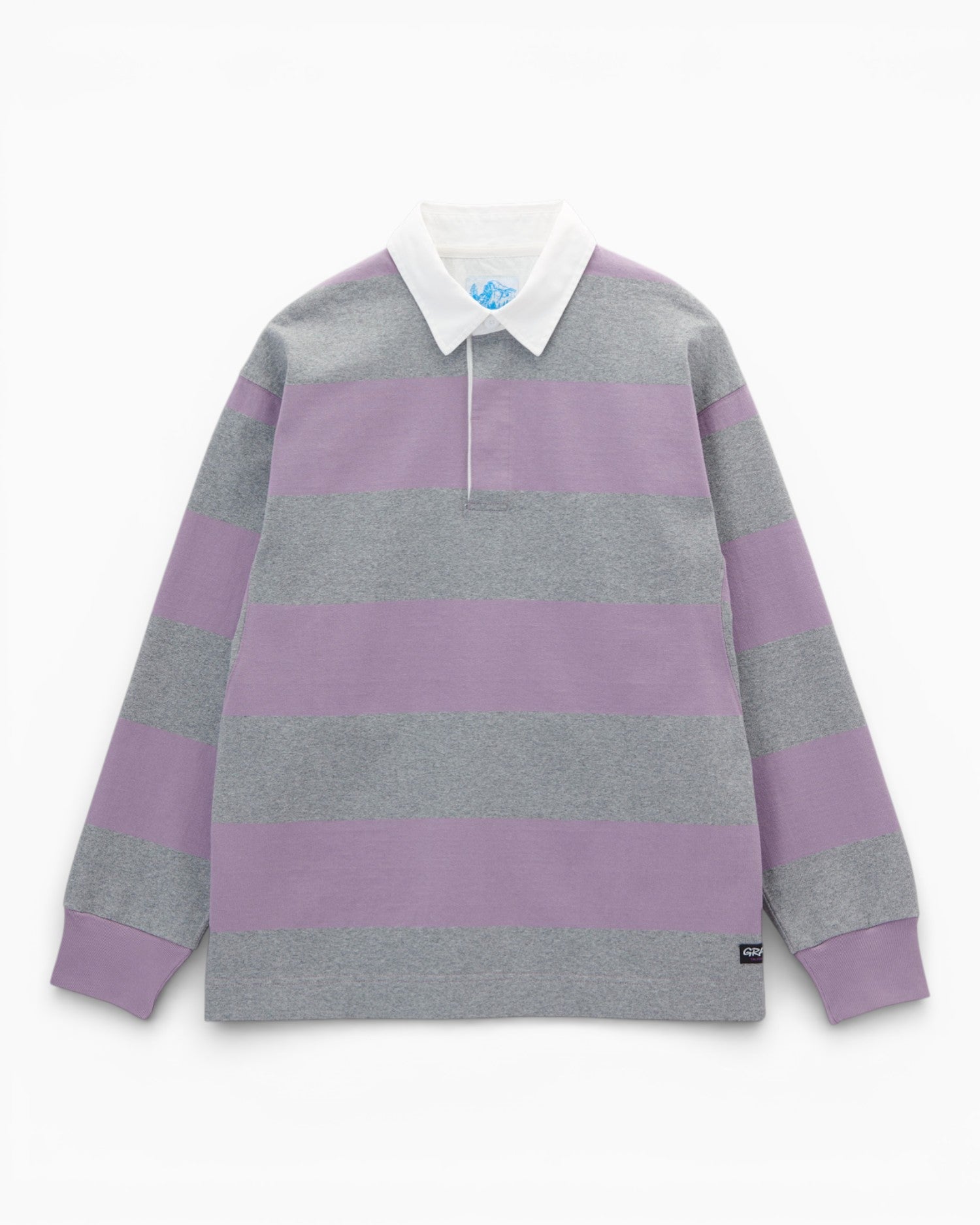 Gramicci Langdon Rugby Erkek Polo T-Shirt - vitruta