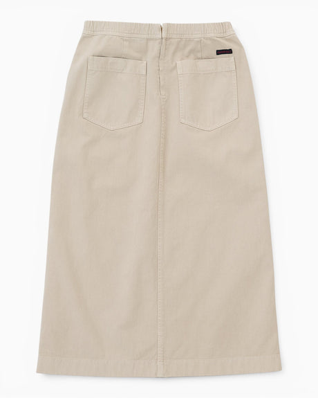 Gramicci Long Baker Kadın Etek