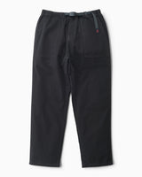 Gramicci Loose Tapered Ridge Pantolon Black
