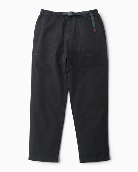 Gramicci Loose Tapered Ridge Pantolon Black