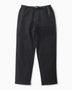 Gramicci Loose Tapered Ridge Pantolon Black