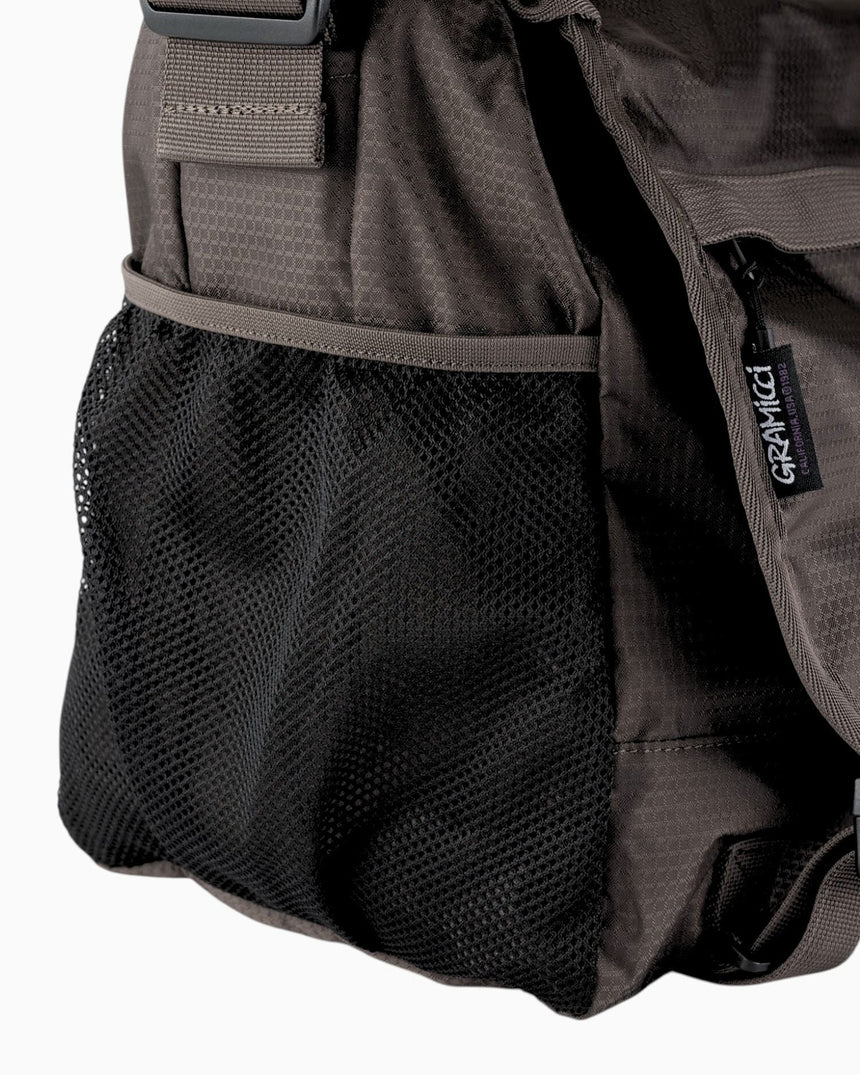 Gramicci Messenger Bag Omuz Çantası