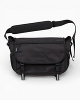Gramicci Messenger Bag Omuz Çantası Black