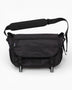 Gramicci Messenger Bag Omuz Çantası Black