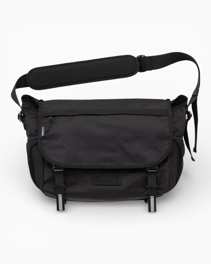 Gramicci Messenger Bag Omuz Çantası Black