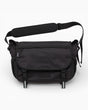 Gramicci Messenger Bag Omuz Çantası Black