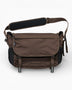 Gramicci Messenger Bag Omuz Çantası Brown
