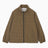 Gramicci Mini Check Nylon Erkek Ceket Brown Check