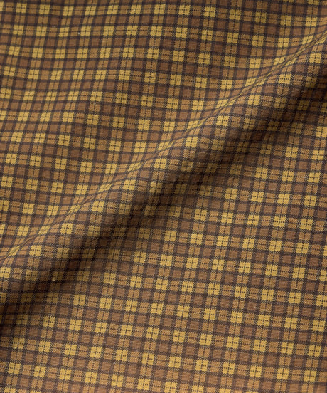 Gramicci Mini Check Nylon Erkek Pantolon