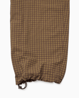Gramicci Mini Check Nylon Erkek Pantolon