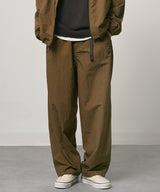 Gramicci Mini Check Nylon Erkek Pantolon