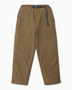 Gramicci Mini Check Nylon Erkek Pantolon Brown Check