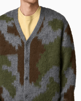 Gramicci Mohair Hırka