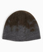 Gramicci Mohair Splatter Bere Slate Splatter