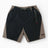 Gramicci Nylon Block Erkek Şort Black