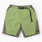 Gramicci Nylon Block Erkek Şort Jade Green