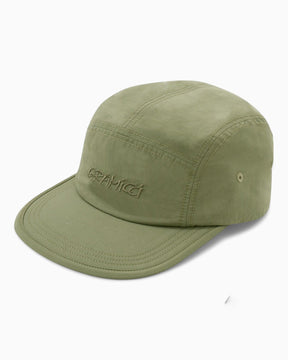 Gramicci Nylon Gramicci Cap Olive