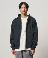 Gramicci One Point Zip Hooded Erkek Sweatshirt