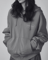 Gramicci Original Freedom Zip Hooded Sweatshirt