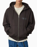 Gramicci Original Freedom Zip Hooded Sweatshirt