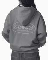 Gramicci Original Freedom Zip Hooded Sweatshirt