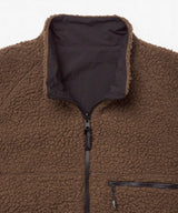 Gramicci Reversible Sherpa Erkek Ceket