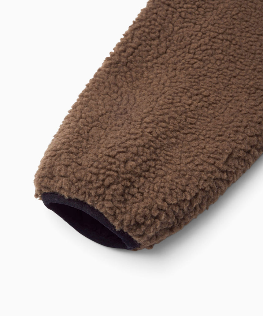 Gramicci Reversible Sherpa Erkek Ceket