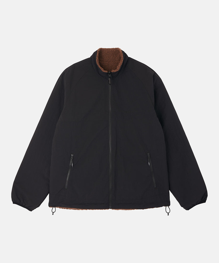 Gramicci Reversible Sherpa Erkek Ceket