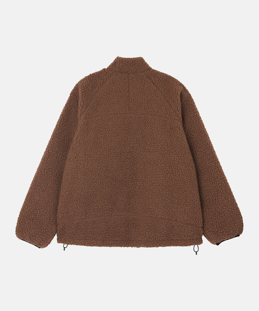 Gramicci Reversible Sherpa Erkek Ceket