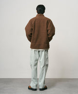 Gramicci Reversible Sherpa Erkek Ceket