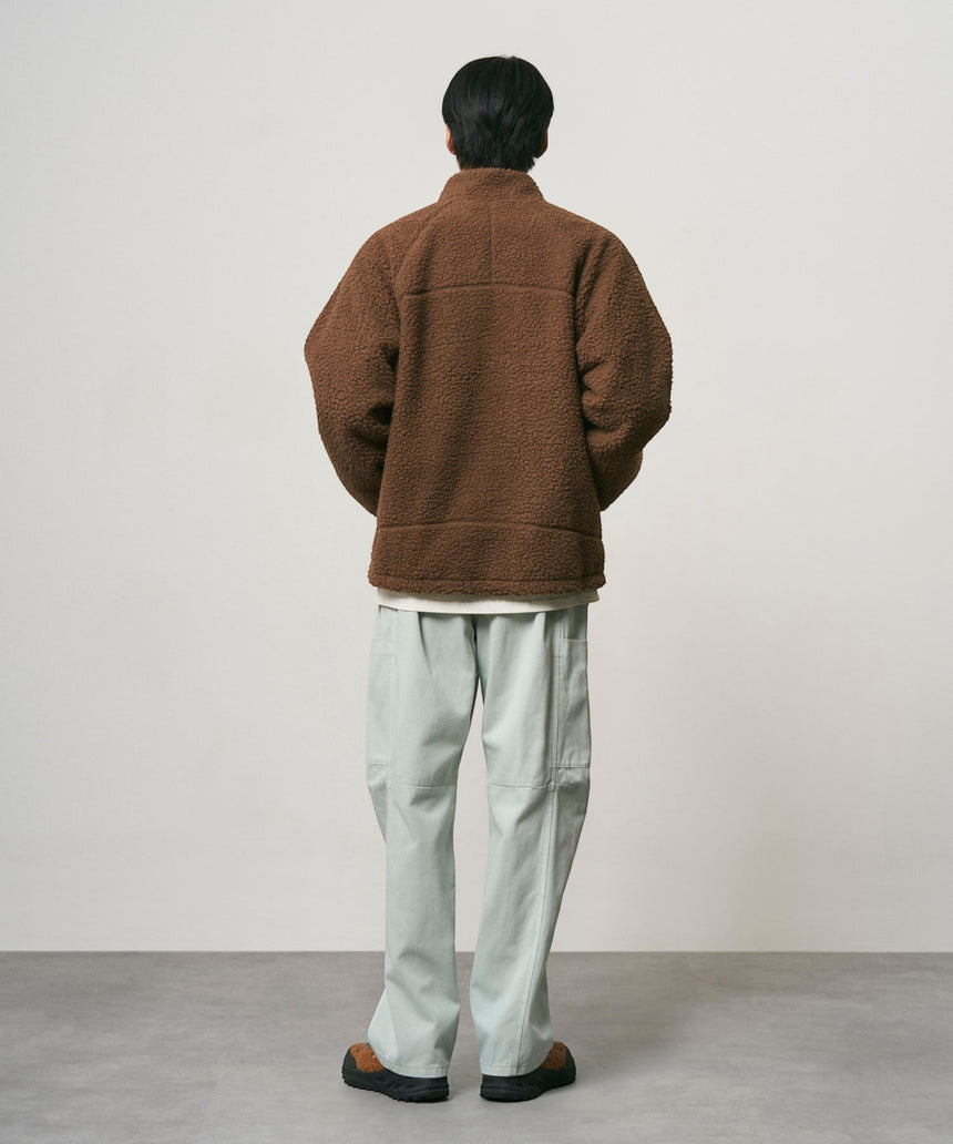 Gramicci Reversible Sherpa Erkek Ceket