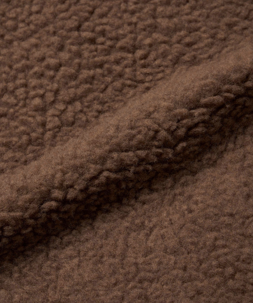 Gramicci Reversible Sherpa Erkek Ceket