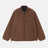 Gramicci Reversible Sherpa Erkek Ceket Dark Brown-Black