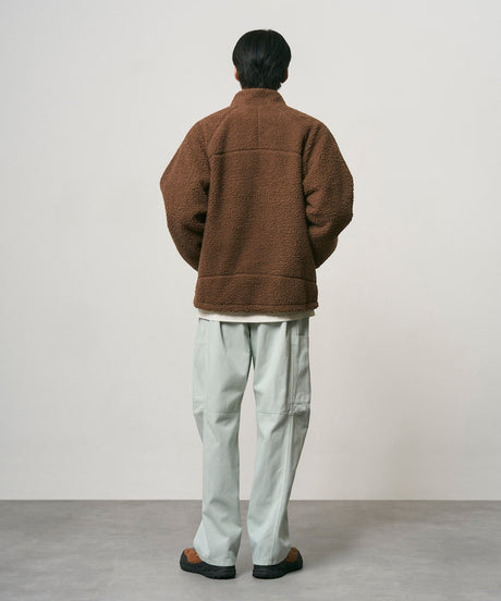 Gramicci Reversible Sherpa Erkek Ceket