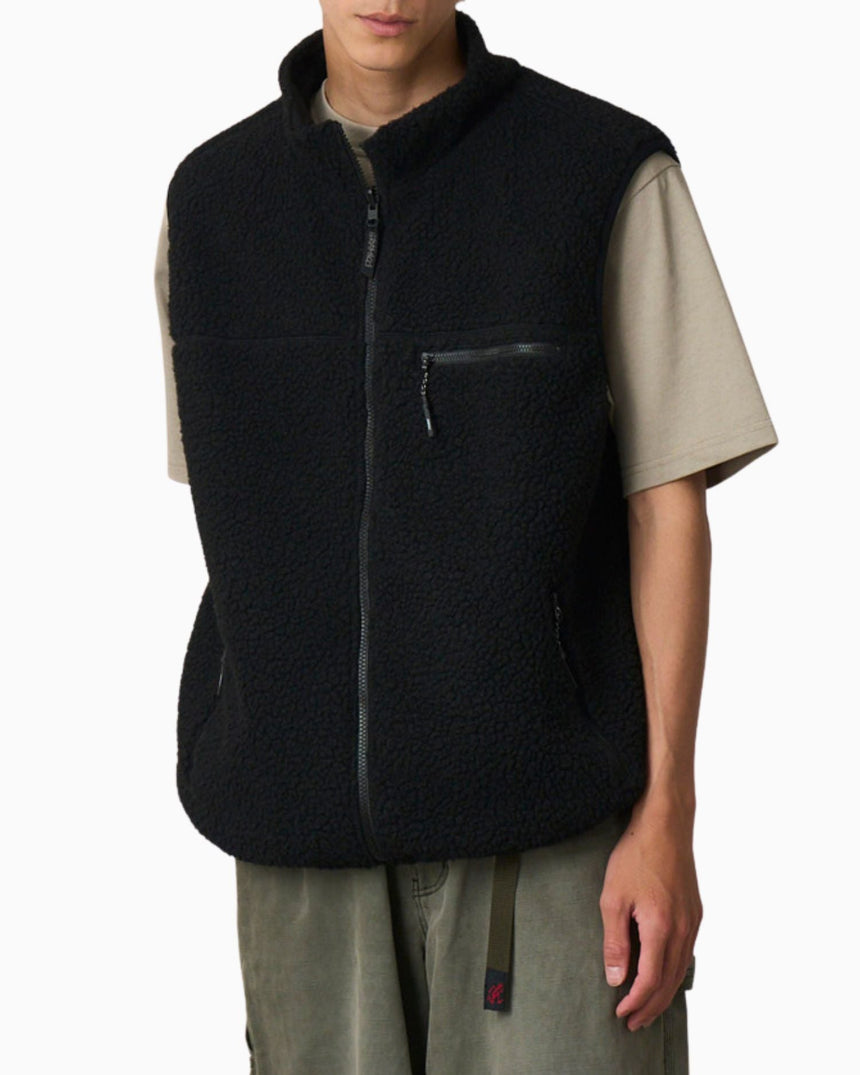 Gramicci Reversible Sherpa Çift Taraflı Erkek Yelek