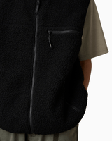 Gramicci Reversible Sherpa Çift Taraflı Erkek Yelek