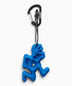 Gramicci Running Man Climbing Anahtarlık Sky