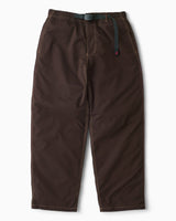 Gramicci Salem Erkek Pantolon Brown