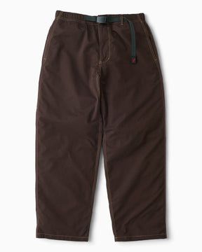 Gramicci Salem Erkek Pantolon Brown