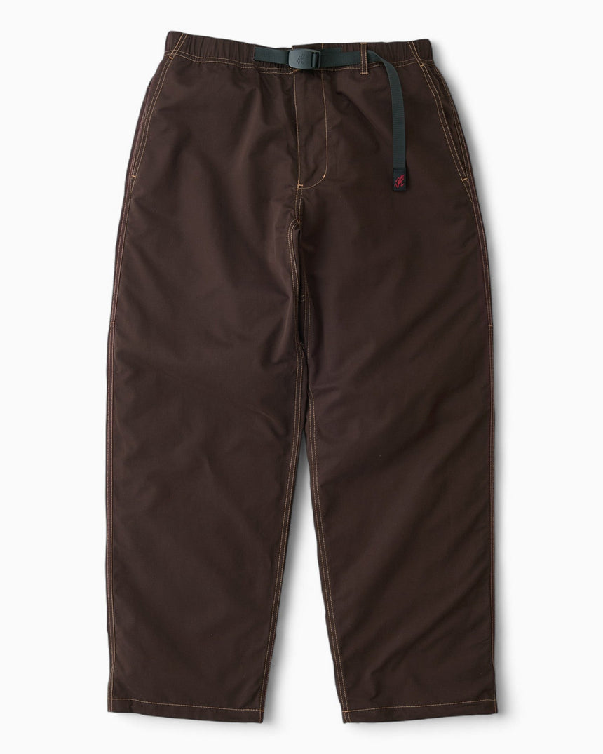 Gramicci Salem Erkek Pantolon Brown