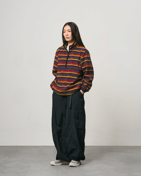 Gramicci Thermal Fleece Pullover Sweatshirt