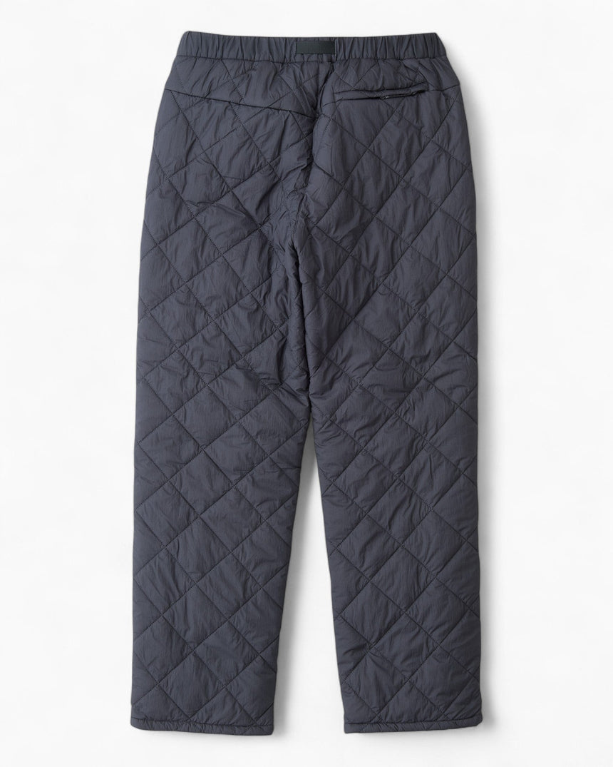 Gramicci Thermal Insulation Quilted Erkek Pantolon