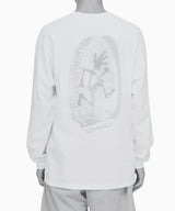 Gramicci Thumbprint L/S Tee