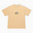 Gramicci Turtle T-Shirt Mango