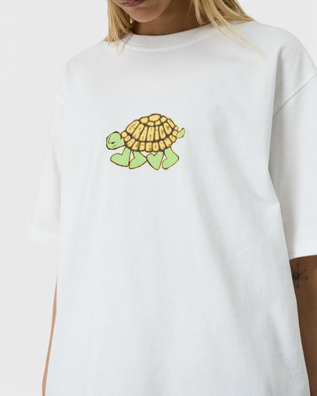 Gramicci Turtle T-Shirt