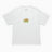 Gramicci Turtle T-Shirt White