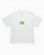 Gramicci Turtle T-Shirt White