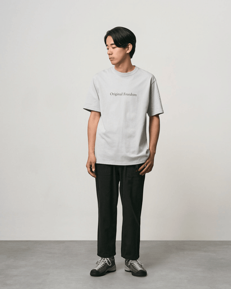 Gramicci Vase T-Shirt