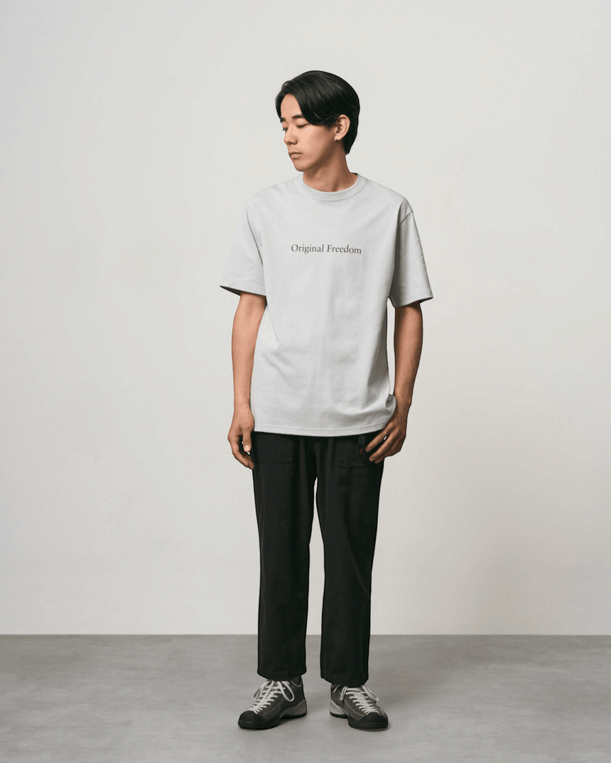 Gramicci Vase T-Shirt